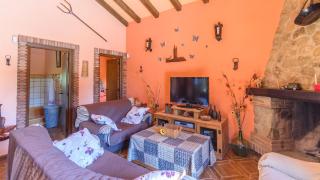 Casa Rural La Higuera El Gastor by Ruralidays - El Gastor - 1
