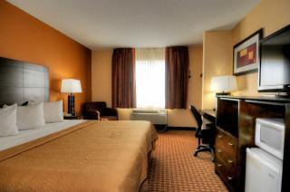 Quality Inn - Jackson - 1