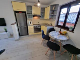 IGOR Apartment with cozy terrace - 2