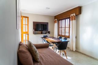 Departamento Serena - San Juan - 4