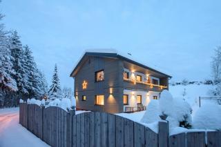 Garten Appartement Harmony - 8