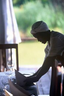 Mogalakwena River Lodge - 3
