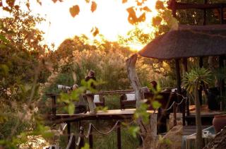 Mogalakwena River Lodge - 1
