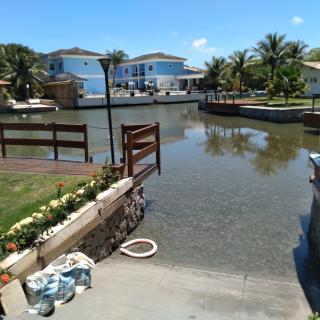 Casa temporada. - Cabo Frío - 0