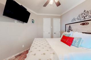 Ocean Dreams - Galveston - 4