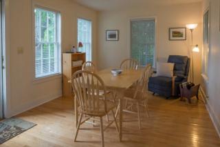 Orange House Apartment - Rockport - 6