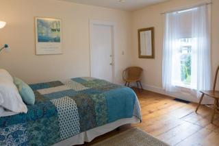 Orange House Apartment - Rockport - 3