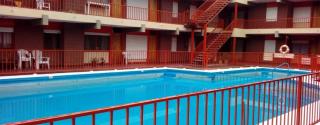 Edificio Los andes - n21 - Villa Carlos Paz - 5