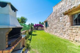 Ideal Property Mallorca - Moli - 2