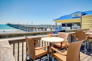 Prince Resort Oceanfront 1834 at Cherry Grove Pier - Myrtle Beach - 2