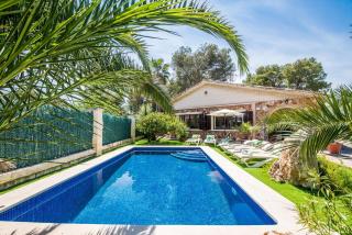 Ideal Property Mallorca - Villa Jardi - Alcúdia - 0