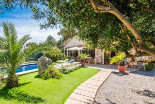 Ideal Property Mallorca - Villa Jardi - Alcúdia - 7