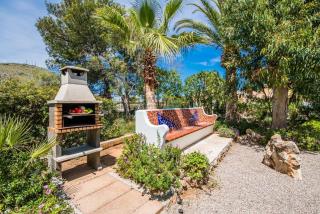 Ideal Property Mallorca - Villa Jardi - Alcúdia - 5