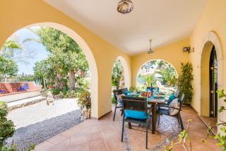 Ideal Property Mallorca - Villa Jardi - Alcúdia - 4