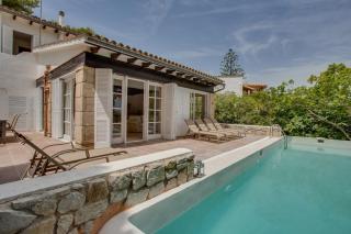 Ideal Property Mallorca - Padri - Font de Sa Cala - 0
