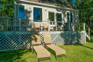 Serenity Cove Cottage - Camden - 9