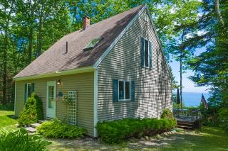 Serenity Cove Cottage - 0