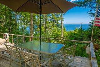 Serenity Cove Cottage - Camden - 8