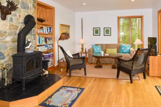 Serenity Cove Cottage - Camden - 7