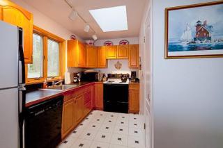 Serenity Cove Cottage - Camden - 5