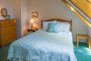 Serenity Cove Cottage - 1