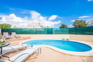 Ideal Property Mallorca - Villa Corb Mari - 8