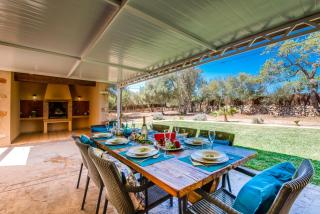 Ideal Property Mallorca - Cas Verros - 5