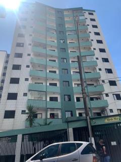 Apto Aconchegante - Praia Grande - 8