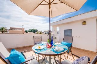 Ideal Property Mallorca - Casa Susana - Can Picafort - 8