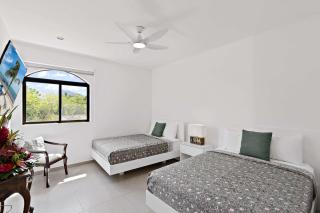 Bougainvillea 4315 Ph- Luxury 3 Bedroom Ocean View Resort Condo - 9