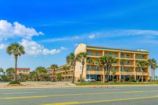 Marvilla Condo My Happy Place - Galveston - 2
