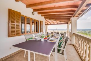 Ideal Property Mallorca - Es Claperas - Inca - 5