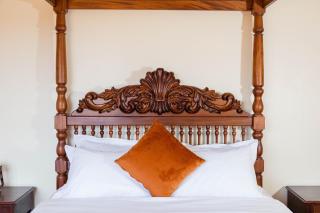 Wild Amboseli Ndovu Cottage. - 5