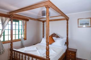 Wild Amboseli Ndovu Cottage. - Amboseli - 0