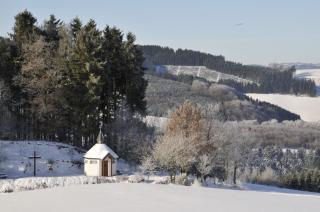 Wüllner's Landgasthof - Schmallenberg - 4