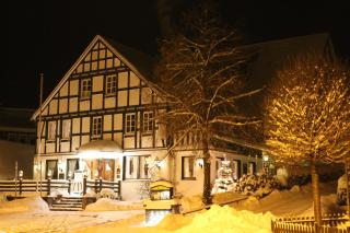 Wüllner's Landgasthof - Schmallenberg - 2