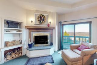 Chateau Sunrise - Solitude Village K203 - Ludlow - 8
