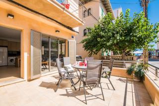 Ideal Property Mallorca - Bosset Platja - Can Picafort - 9