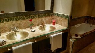 Villa Amira & Spa - Marrakesch - 5
