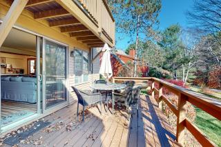Saltbox 12F - White River Junction - 9