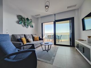SUNSET CLIFFS sunny apARTs - Benidorm - 3