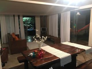 Casa da Rô !!! Melhor casa frente ao mar de Ubu !!! - 3