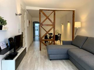 Paz Apartment - Lisbona - 9