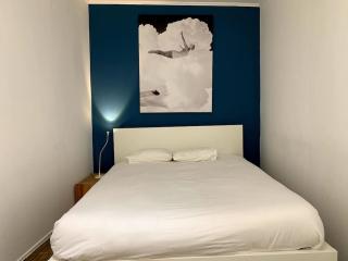 Paz Apartment - Lisbona - 5