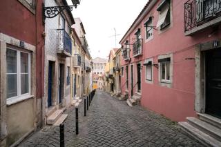 Paz Apartment - Lisbona - 8