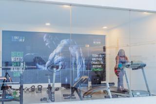 OASIS PARK RESIDENCE - 2