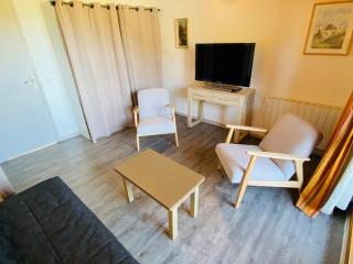 Duplex moderne avec balcon, parking, cuisine équipée - FR-1-516-22 - Les Deux Alpes - 9