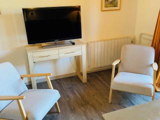 Duplex moderne avec balcon, parking, cuisine équipée - FR-1-516-22 - Les Deux Alpes - 7