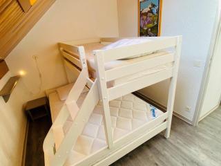 Duplex moderne avec balcon, parking, cuisine équipée - FR-1-516-22 - Les Deux Alpes - 2