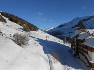 Duplex moderne avec balcon, parking, cuisine équipée - FR-1-516-22 - Les Deux Alpes - 1
